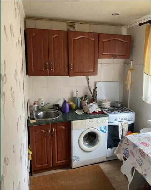 Уютная 2-х комн. на Черемушках/ р-н Украины Кам`янське (Запорізька обл.) - зображення 6