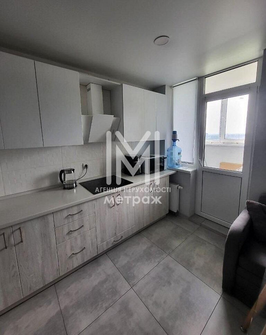 Продам 1-к.квартиру ЖК "Одеський бульвар", Теремки,Новосілки LM Великие Новоселки - изображение 6