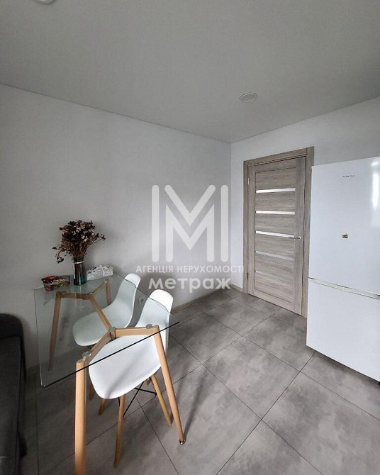 Продам 1-к.квартиру ЖК "Одеський бульвар", Теремки,Новосілки LM Великие Новоселки - изображение 8