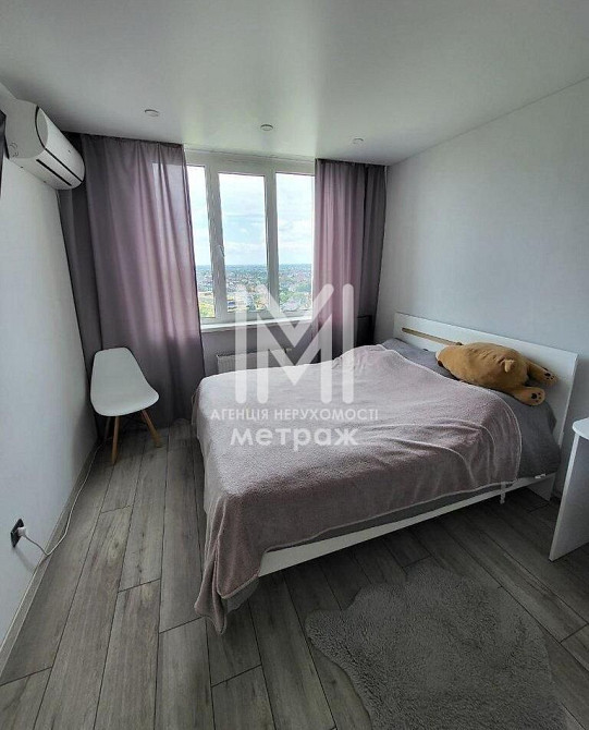 Продам 1-к.квартиру ЖК "Одеський бульвар", Теремки,Новосілки LM Великие Новоселки - изображение 1