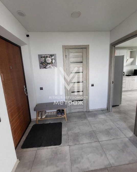 Продам 1-к.квартиру ЖК "Одеський бульвар", Теремки,Новосілки LM Великие Новоселки - изображение 3