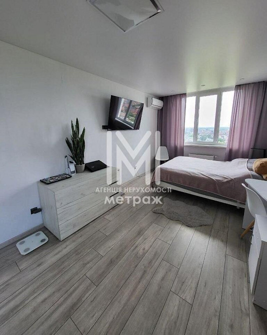 Продам 1-к.квартиру ЖК "Одеський бульвар", Теремки,Новосілки LM Великие Новоселки - изображение 4