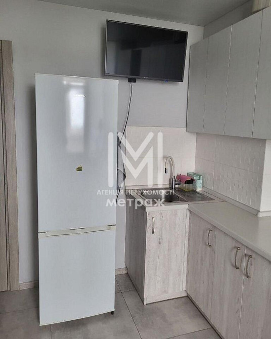 Продам 1-к.квартиру ЖК "Одеський бульвар", Теремки,Новосілки LM Великие Новоселки - изображение 7