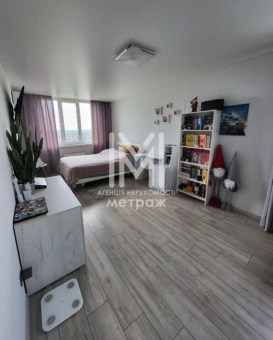 Продам 1-к.квартиру ЖК "Одеський бульвар", Теремки,Новосілки LM Великие Новоселки - изображение 2