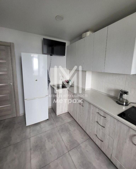 Продам 1-к.квартиру ЖК "Одеський бульвар", Теремки,Новосілки LM Великие Новоселки - изображение 5