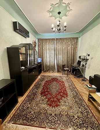 ‼️НАУЧНАЯ‼️ДАНИЛЕВСКОГО 16! Сталинка с  газом ! 4-х 105 м2 ‼️Топ Цена Харків