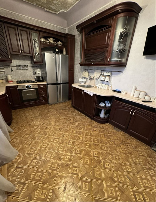 ‼️НАУЧНАЯ‼️ДАНИЛЕВСКОГО 16! Сталинка с  газом ! 4-х 105 м2 ‼️Топ Цена Харків - зображення 5