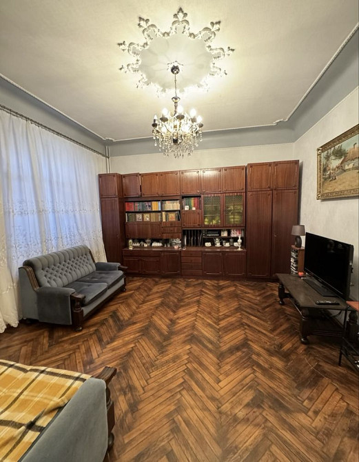 ‼️НАУЧНАЯ‼️ДАНИЛЕВСКОГО 16! Сталинка с  газом ! 4-х 105 м2 ‼️Топ Цена Харків - зображення 7