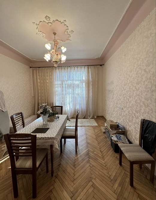 ‼️НАУЧНАЯ‼️ДАНИЛЕВСКОГО 16! Сталинка с  газом ! 4-х 105 м2 ‼️Топ Цена Харків - зображення 3