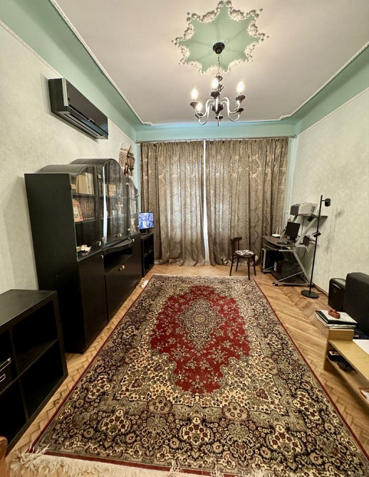 ‼️НАУЧНАЯ‼️ДАНИЛЕВСКОГО 16! Сталинка с  газом ! 4-х 105 м2 ‼️Топ Цена Харків - зображення 4