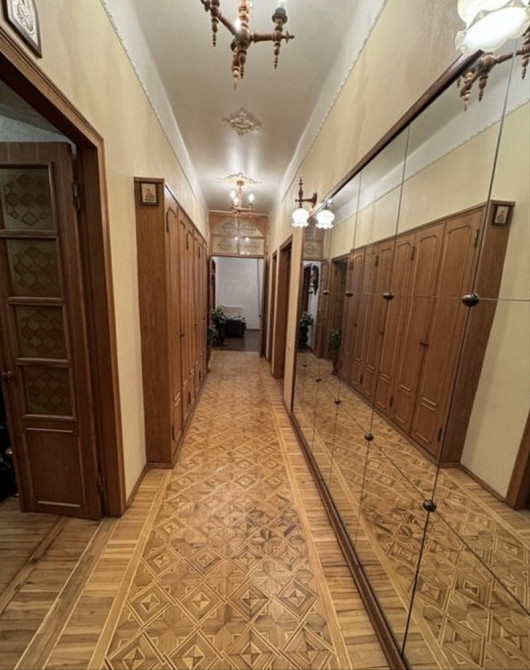 ‼️НАУЧНАЯ‼️ДАНИЛЕВСКОГО 16! Сталинка с  газом ! 4-х 105 м2 ‼️Топ Цена Харків - зображення 2