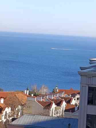 3х ком. квартира в ЖК Атмосфера Секция сдана. Шикарный вид на море. Одеса