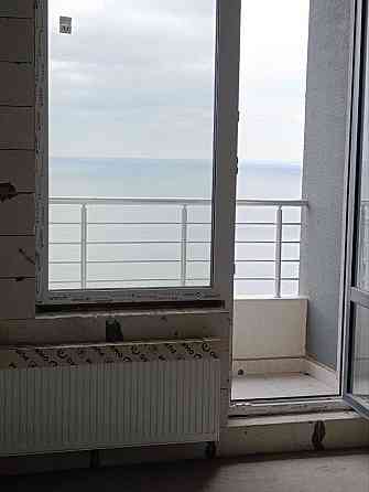 3х ком. квартира в ЖК Атмосфера Секция сдана. Шикарный вид на море. Одеса