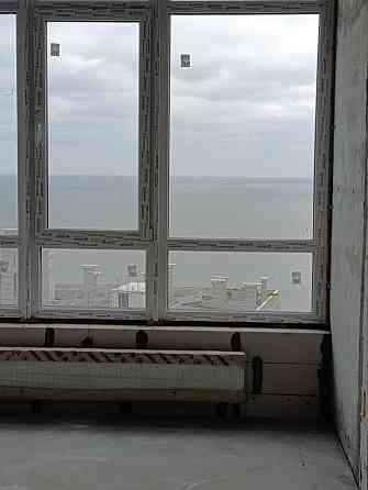 3х ком. квартира в ЖК Атмосфера Секция сдана. Шикарный вид на море. Одеса