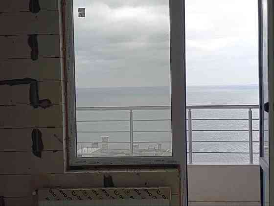 3х ком. квартира в ЖК Атмосфера Секция сдана. Шикарный вид на море. Одеса