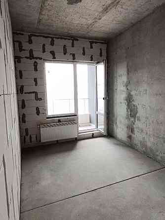 3х ком. квартира в ЖК Атмосфера Секция сдана. Шикарный вид на море. Одеса