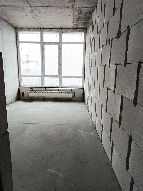 3х ком. квартира в ЖК Атмосфера Секция сдана. Шикарный вид на море. Одеса - зображення 6