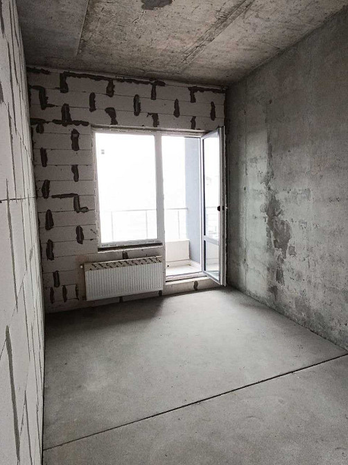 3х ком. квартира в ЖК Атмосфера Секция сдана. Шикарный вид на море. Одеса - зображення 3