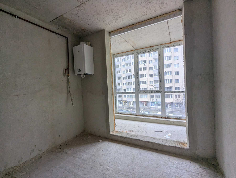 Продаж 2-кімнатна квартира в новобудові Новий Львів Львів - зображення 8