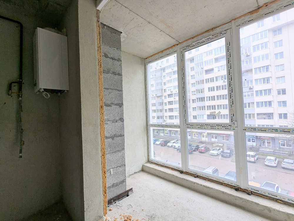 Продаж 2-кімнатна квартира в новобудові Новий Львів Львів - зображення 7