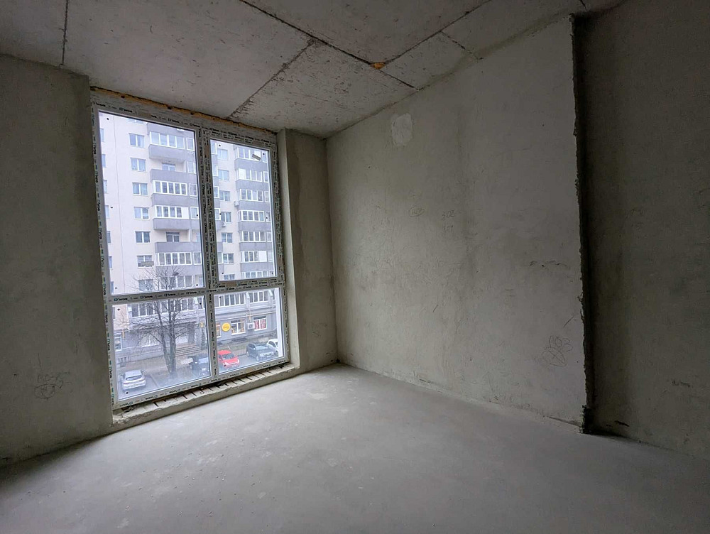 Продаж 2-кімнатна квартира в новобудові Новий Львів Львів - зображення 4