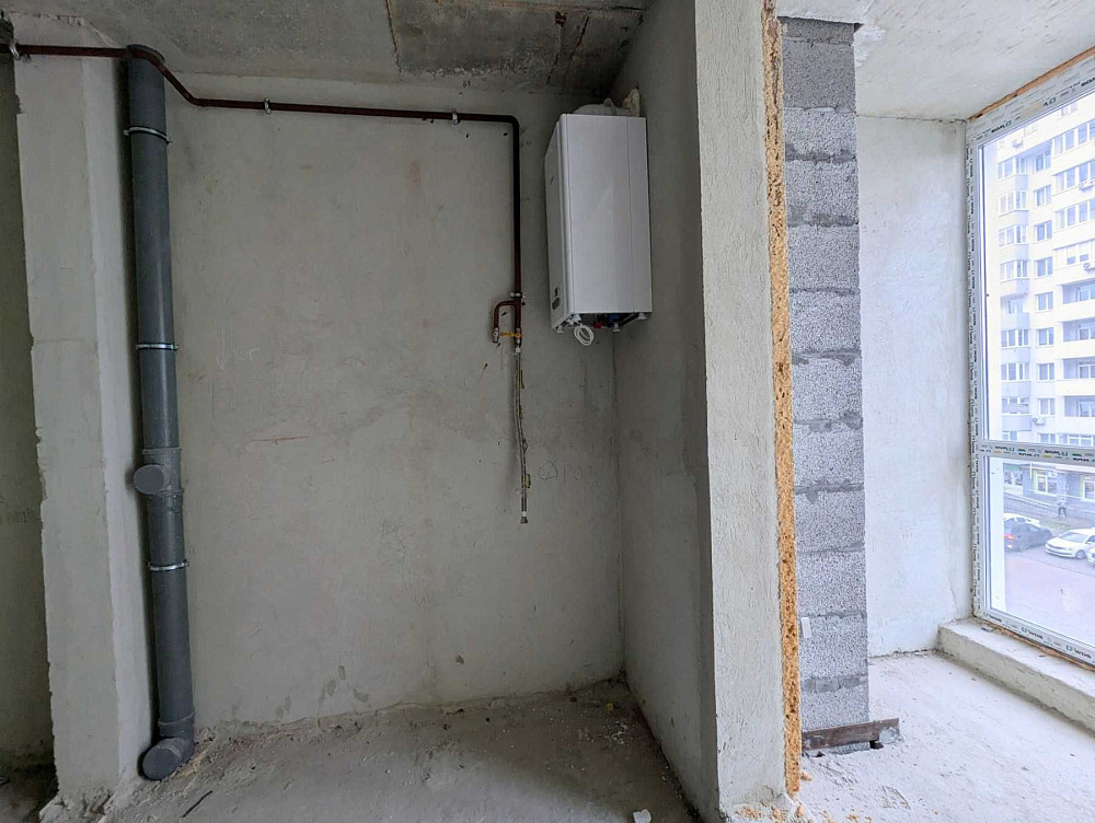 Продаж 2-кімнатна квартира в новобудові Новий Львів Львів - зображення 6