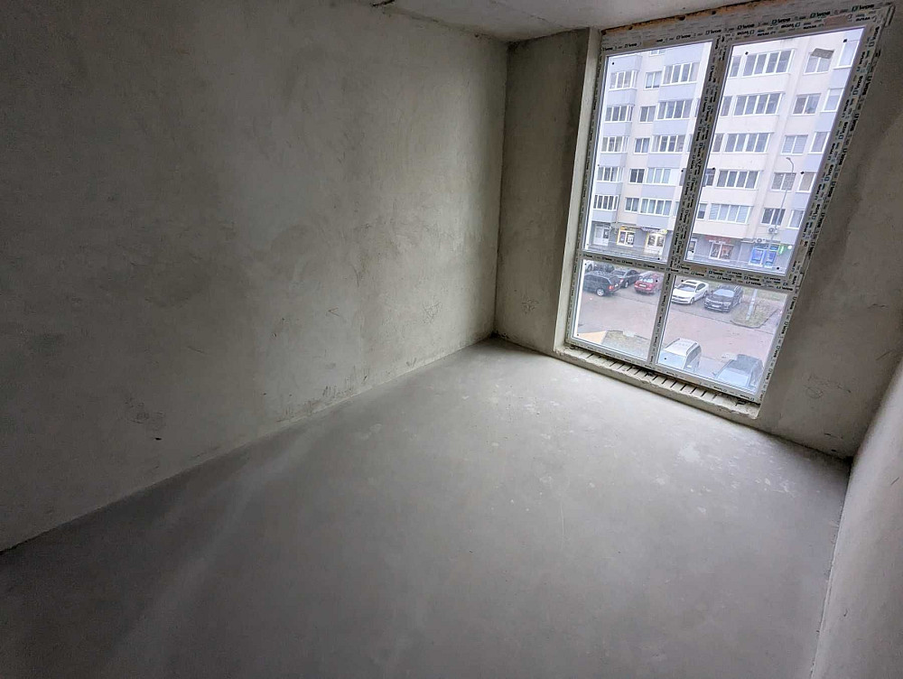 Продаж 2-кімнатна квартира в новобудові Новий Львів Львів - зображення 5