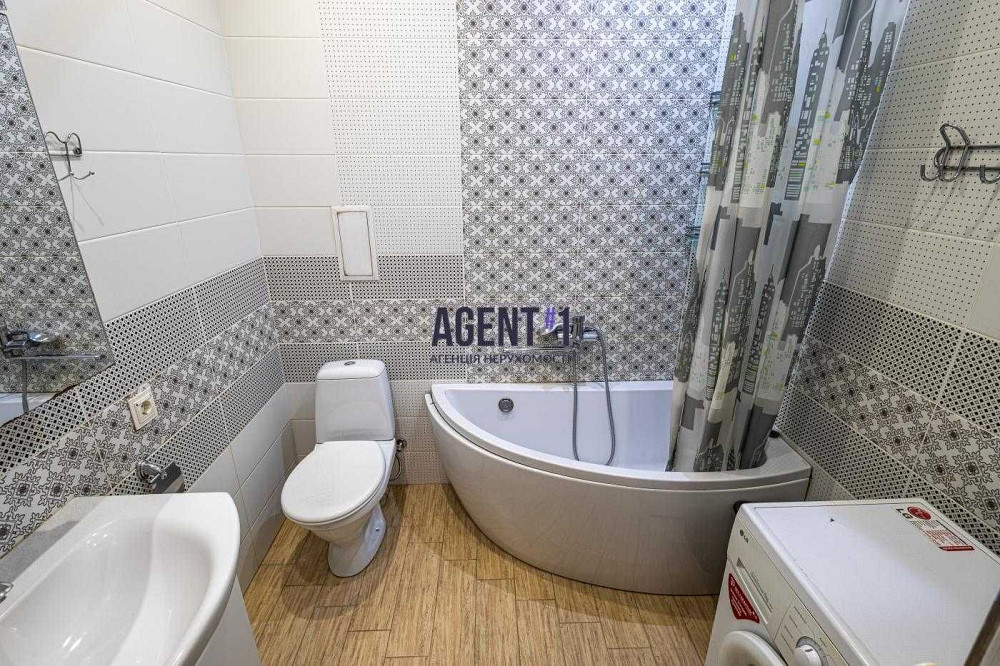 Продаж великої 1-кімн. квартири ЖК Львівський П. Борщагівка Петропавлівська Борщагівка - зображення 7