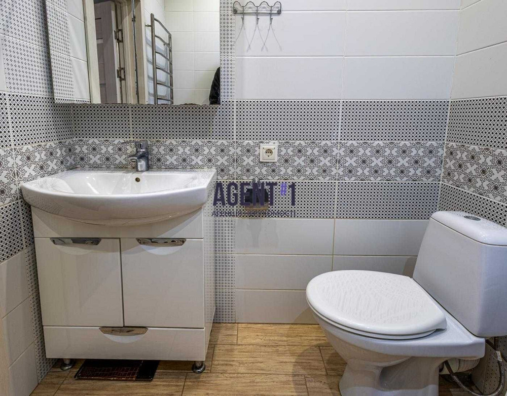 Продаж великої 1-кімн. квартири ЖК Львівський П. Борщагівка Петропавлівська Борщагівка - зображення 8