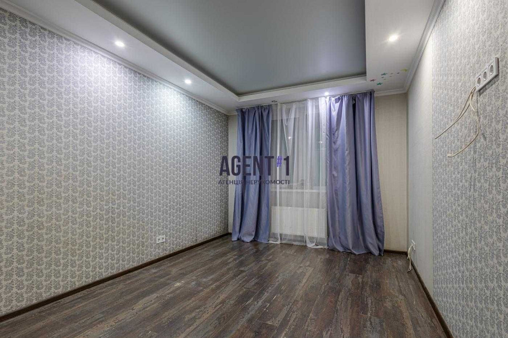 Продаж великої 1-кімн. квартири ЖК Львівський П. Борщагівка Петропавлівська Борщагівка - зображення 5