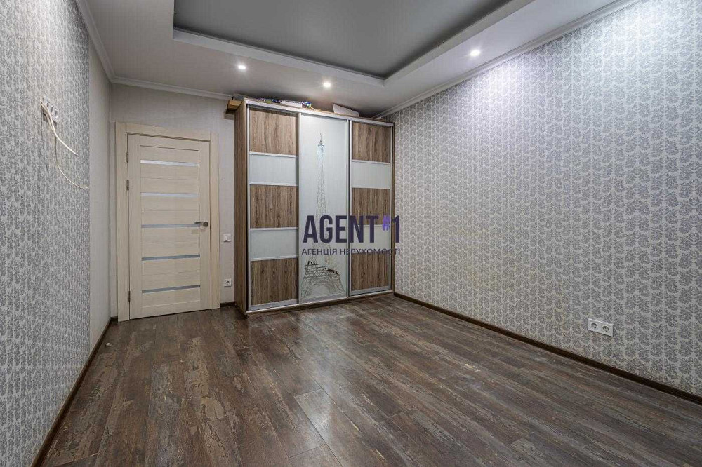 Продаж великої 1-кімн. квартири ЖК Львівський П. Борщагівка Петропавлівська Борщагівка - зображення 6