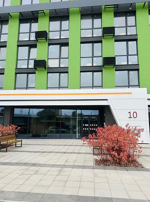 ЖК Грейт Great ‼️ 1 кімн кв за кращою ціною Київ - зображення 3