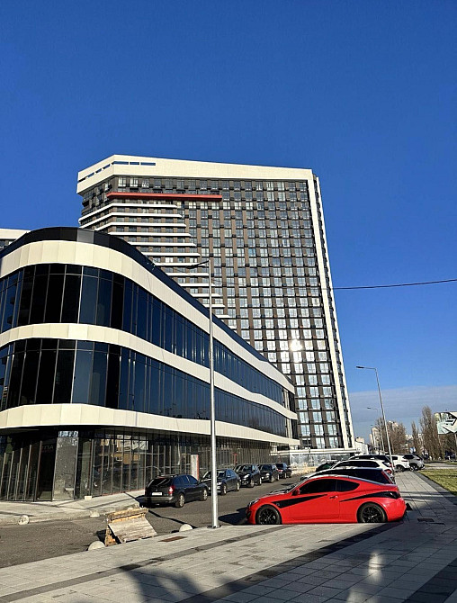 ЖК Грейт Great ‼️ 1 кімн кв за кращою ціною Київ - зображення 1