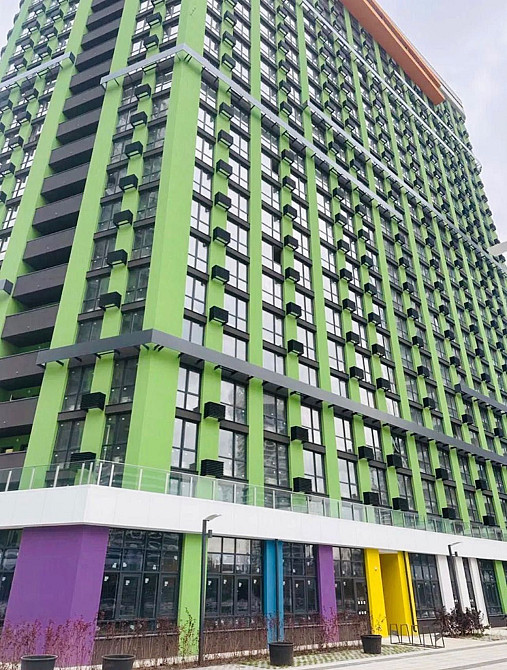 ЖК Грейт Great ‼️ 1 кімн кв за кращою ціною Київ - зображення 4