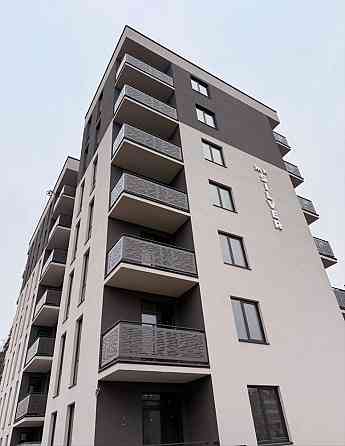 Однокімнатна квартира (район дастор) Ужгород