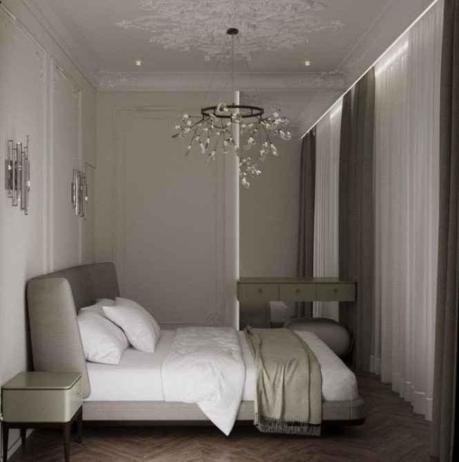 Однокімнатна квартира (район дастор) Ужгород - зображення 6