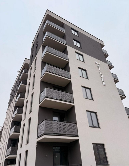 Однокімнатна квартира (район дастор) Ужгород - зображення 1