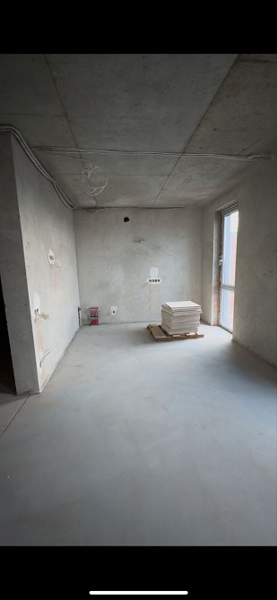 Однокімнатна квартира (район дастор) Ужгород - зображення 8