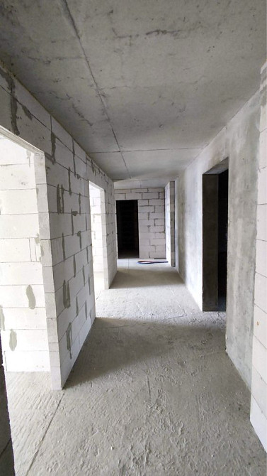 Продаж 2 кімнатної квартири в ЖК Ріел Сіті(дешевше ніж в забудовника) Львів - зображення 4