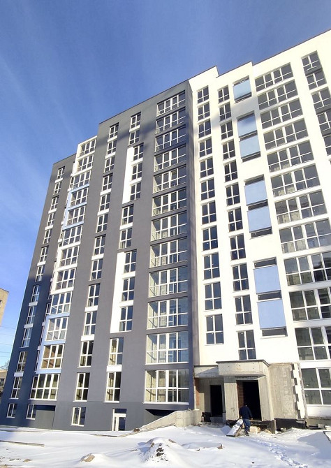 Продаж 2 кімнатної квартири в ЖК Ріел Сіті(дешевше ніж в забудовника) Львів - зображення 1