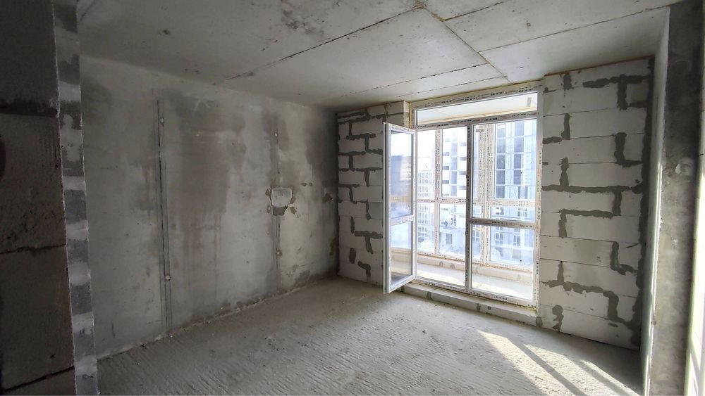 Продаж 2 кімнатної квартири в ЖК Ріел Сіті(дешевше ніж в забудовника) Львів - зображення 3