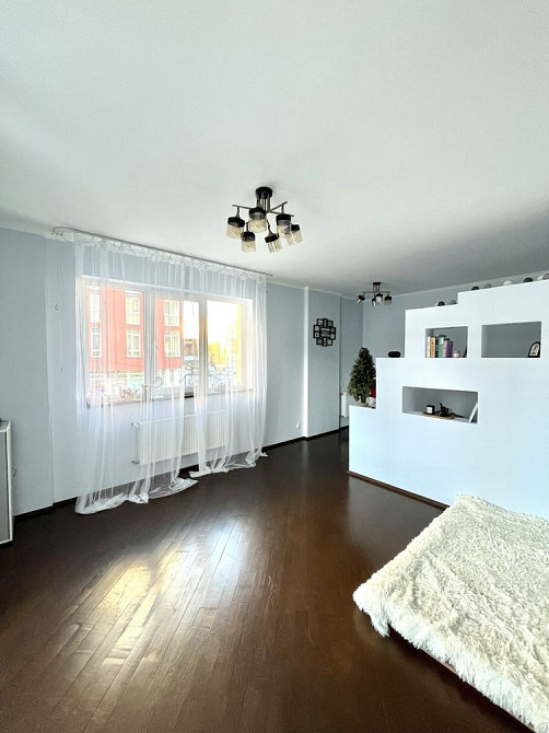 Продаж просторої 1 кім. квартири в ЖК Велика Британія Львів - зображення 5