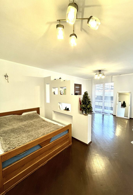 Продаж просторої 1 кім. квартири в ЖК Велика Британія Львів - зображення 6