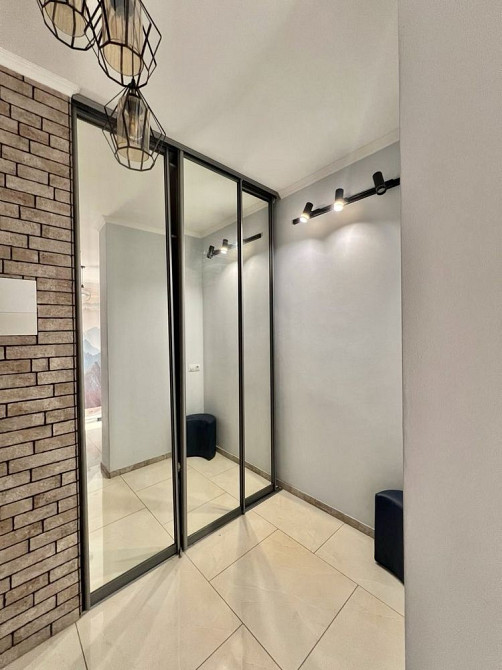 Продаж просторої 1 кім. квартири в ЖК Велика Британія Львів - зображення 8