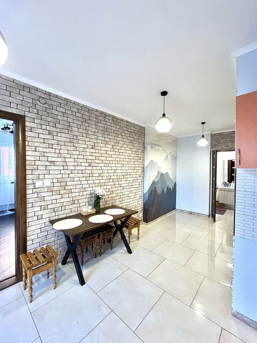 Продаж просторої 1 кім. квартири в ЖК Велика Британія Львів - зображення 2