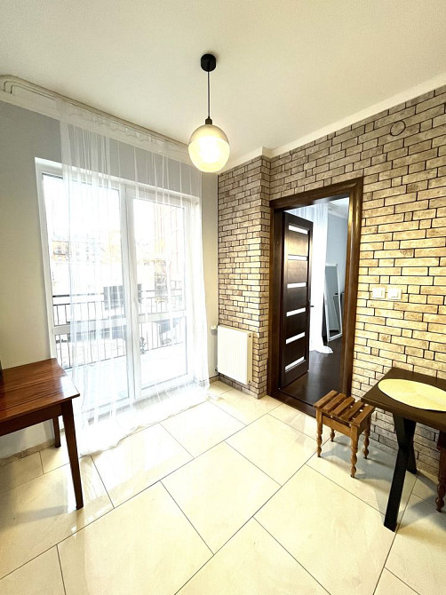 Продаж просторої 1 кім. квартири в ЖК Велика Британія Львів - зображення 4