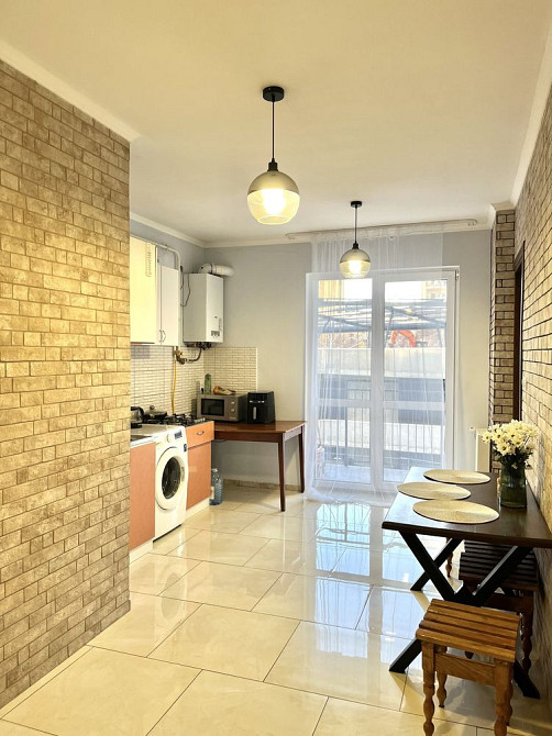 Продаж просторої 1 кім. квартири в ЖК Велика Британія Львів - зображення 3