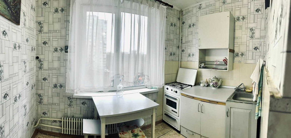 Продам 1-к  квартиру на Холодной горе возле метро Харків - зображення 3