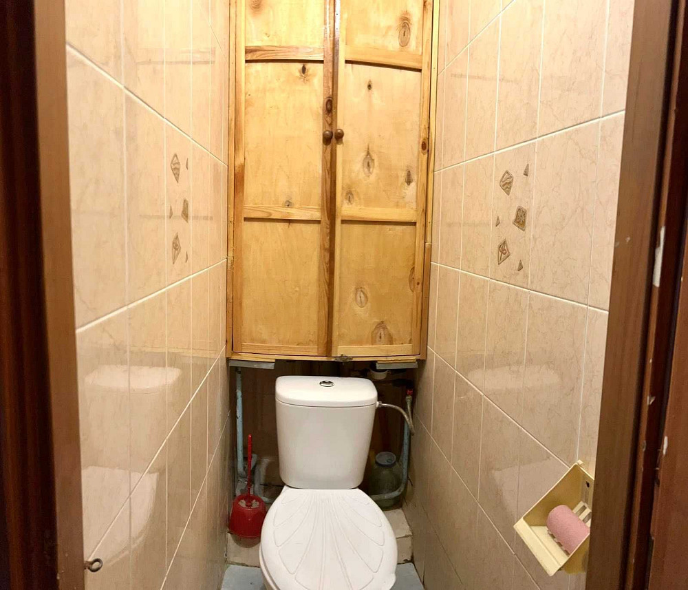 Продам 1-к  квартиру на Холодной горе возле метро Харків - зображення 6