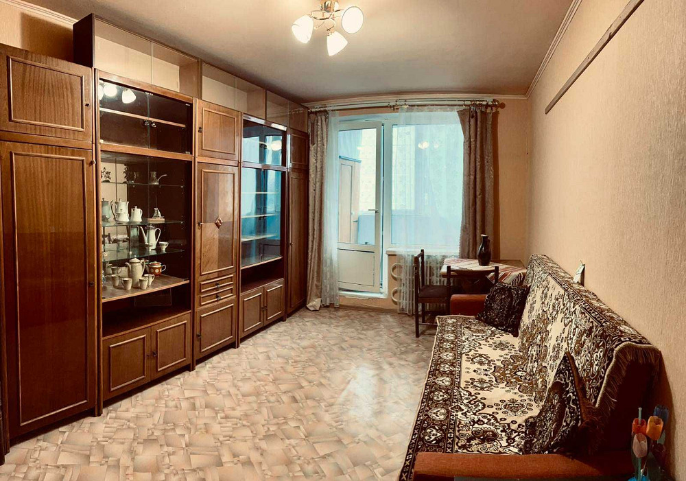 Продам 1-к  квартиру на Холодной горе возле метро Харків - зображення 2